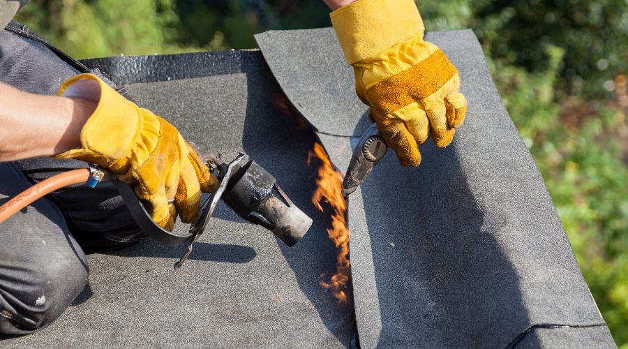 Local Siding Services in Effie, LA